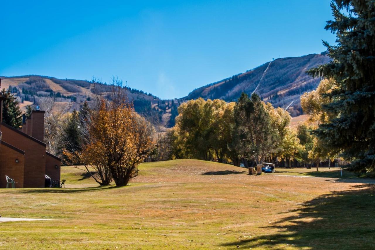 Park Avenue Townhomes By Identity Properties Holiday home Park City