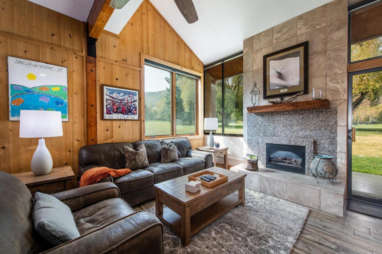 Holiday home Park Avenue Townhomes By Identity Properties Park City