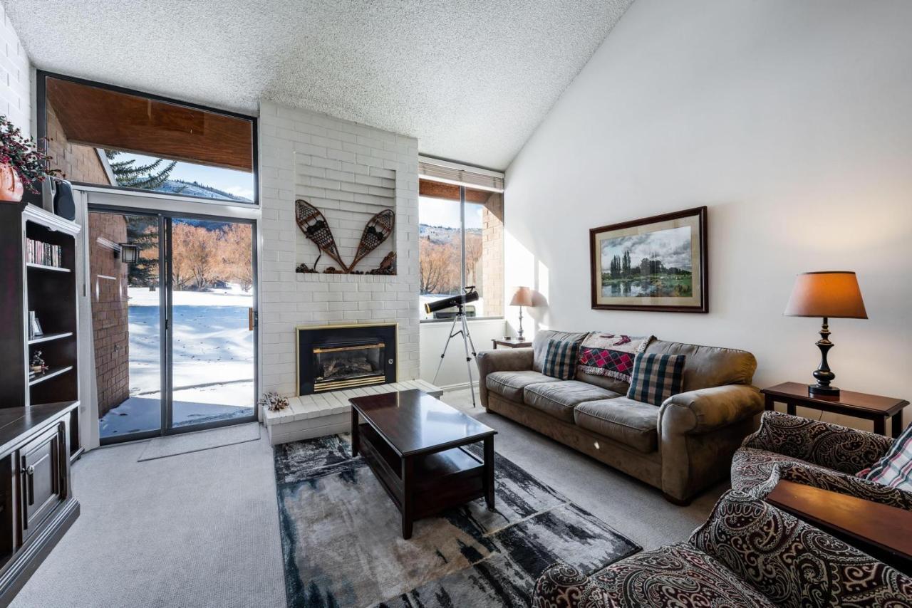 Park Avenue Townhomes By Identity Properties Park City