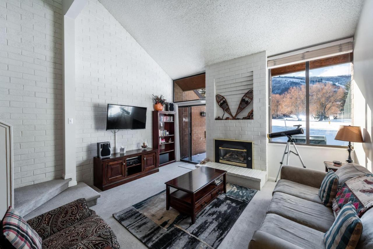 Park Avenue Townhomes By Identity Properties * Park City