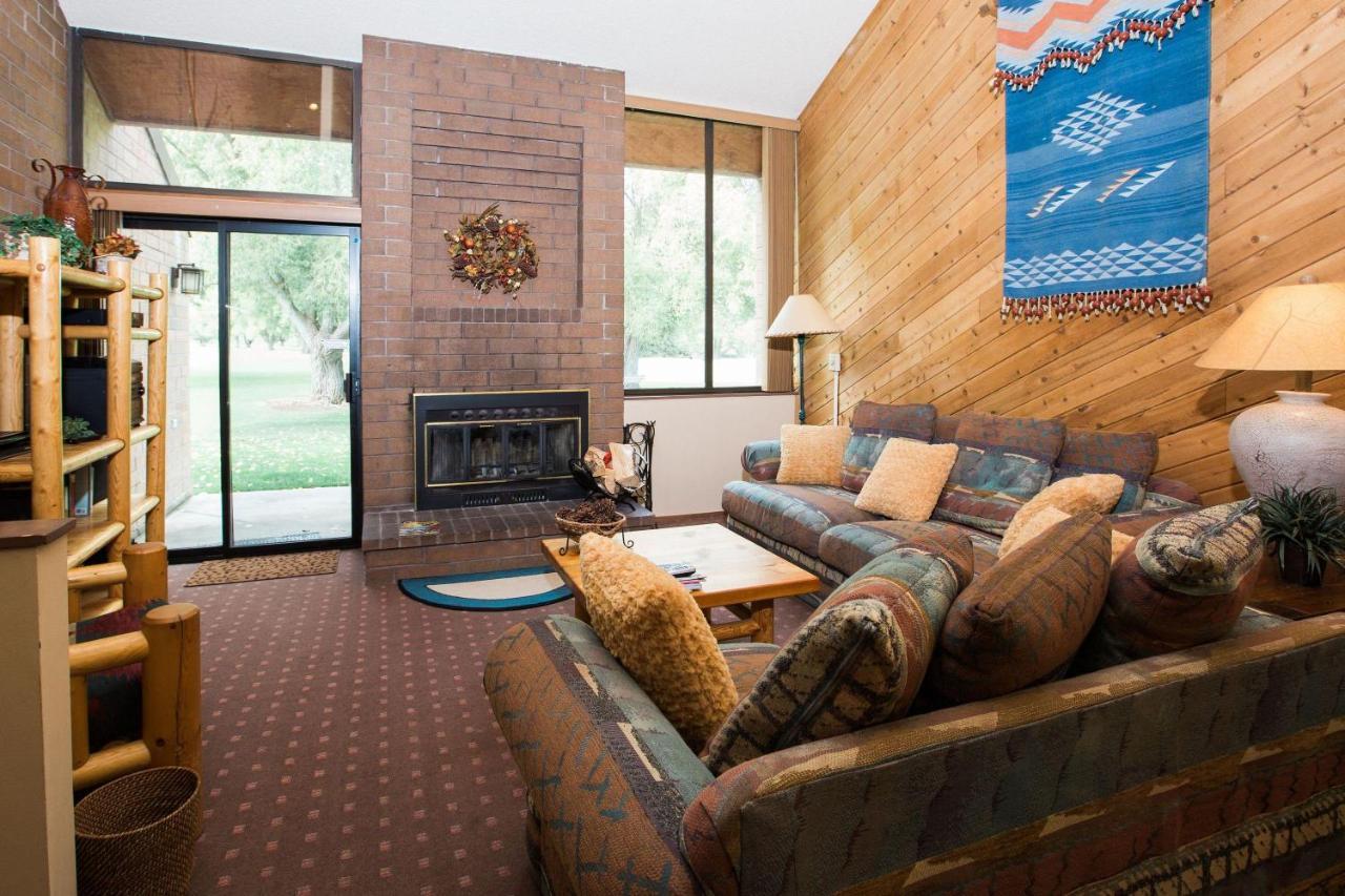 Park Avenue Townhomes By Identity Properties Holiday home *