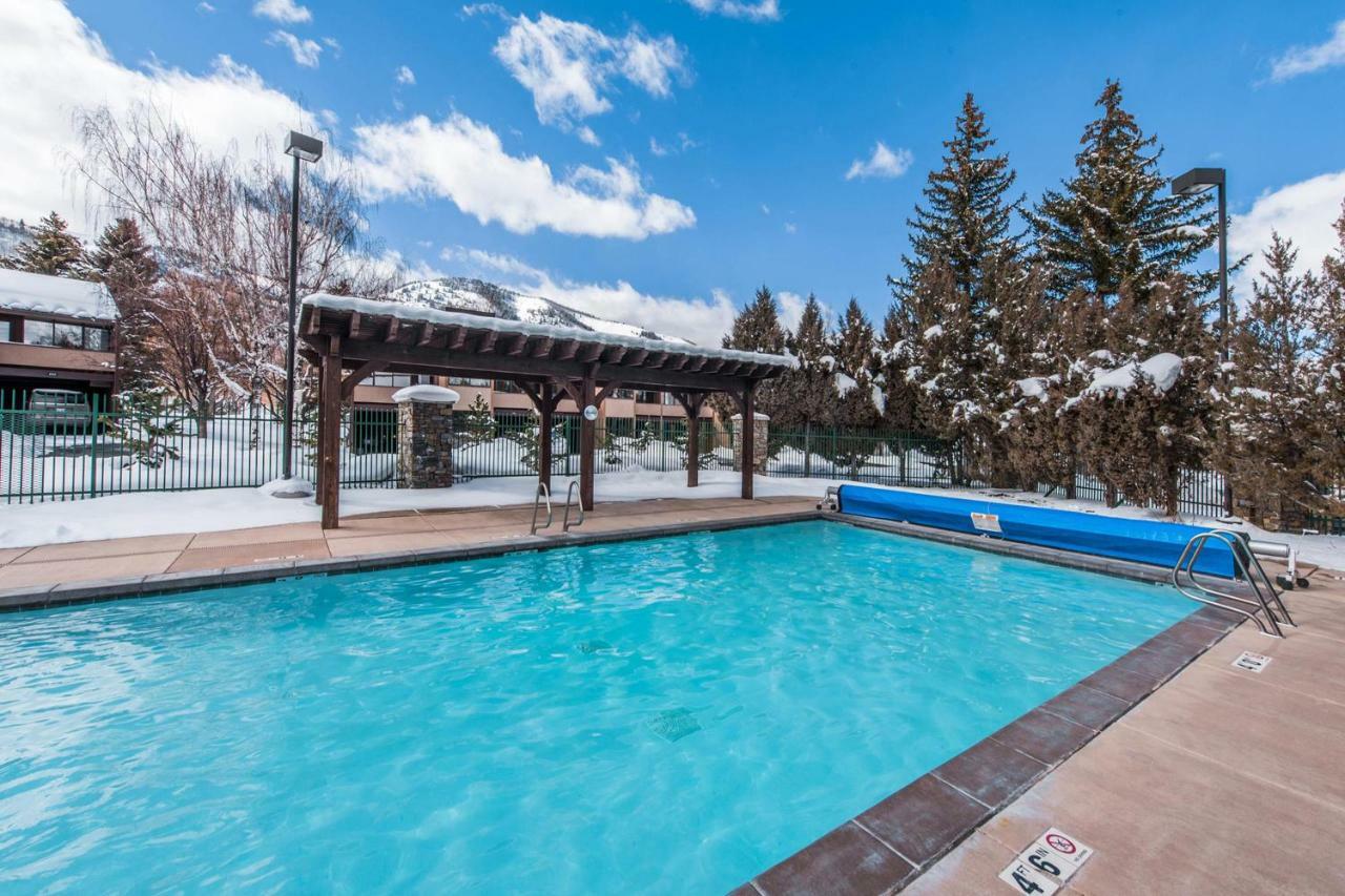 Park Avenue Townhomes By Identity Properties * Park City