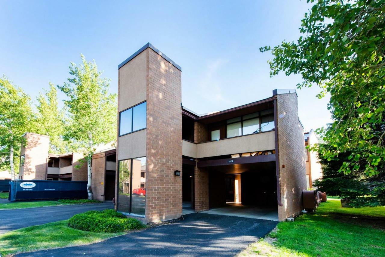 Park Avenue Townhomes By Identity Properties Holiday home Park City