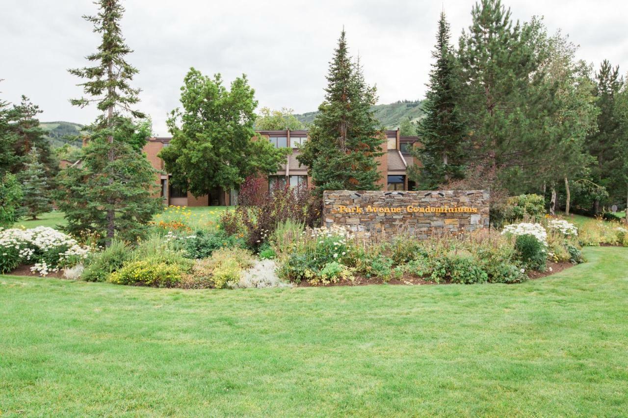 Park Avenue Townhomes By Identity Properties Holiday home Park City